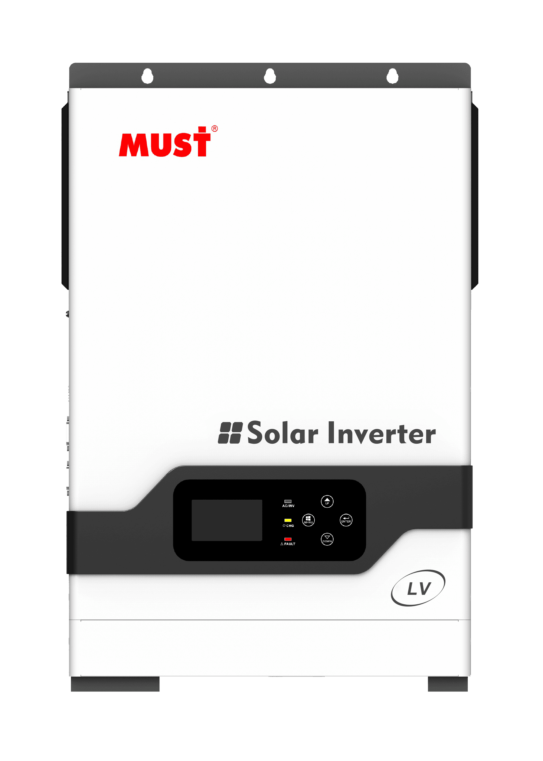 PH1800 LV 系列（3kW）120V 产品外观