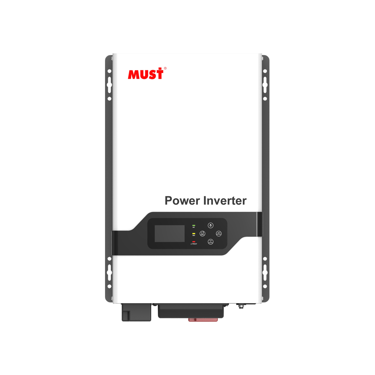 EP3000 PLUS 系列（1-6kW） 产品外观