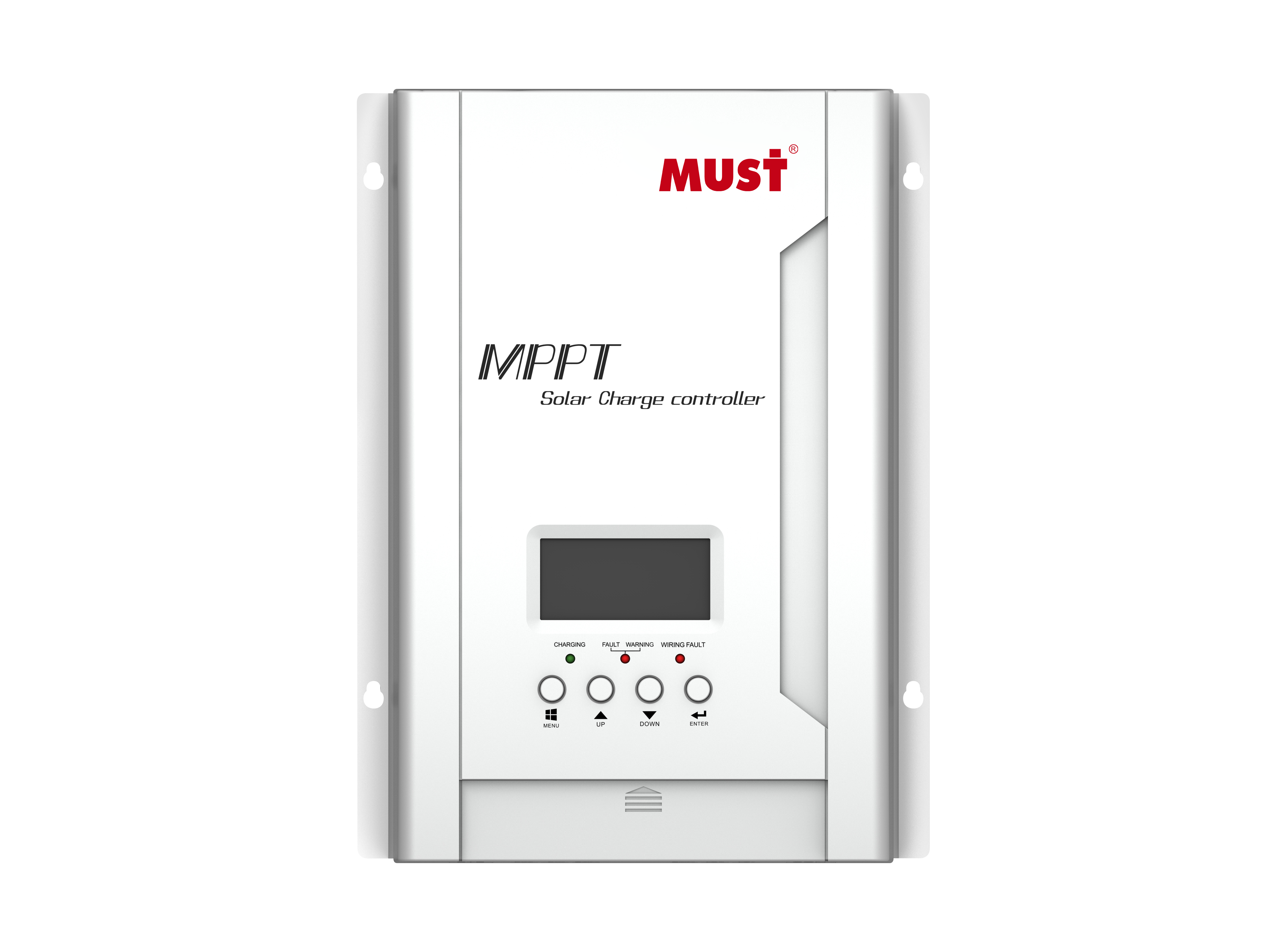 PC1800A 系列(30-40A)MPPT 产品外观